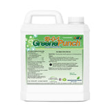 18-0-1 GreenePunch Complete Liquid Fertilizer | N-Ext
