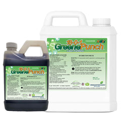 18-0-1 GreenePunch Complete Liquid Fertilizer | N-Ext