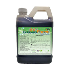 18-0-1 GreenePunch Complete Liquid Fertilizer | N-Ext