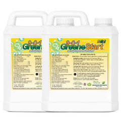 9-0-1 GreeneStart Multi Purpose Fertilizer | N-Ext