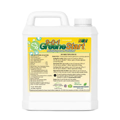 9-0-1 GreeneStart Multi Purpose Fertilizer | N-Ext