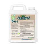 0-0-1 RGS & 0-0-1 Humic12 Combo 5 Gallon | N-Ext