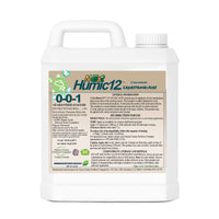 Bio-Stimulant Pack | Four Gallons | N-Ext