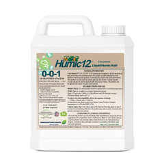 Bio-Stimulant Pack | Four Gallons | N-Ext