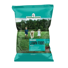 Organic Lawn Food | Jonathan Green