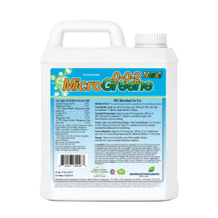 [N-Ext] 0-0-2 MicroGreene / 7-0-0 GreeNe EfFect Combo | Five Gallon