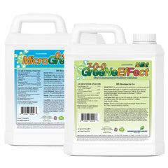 [N-Ext] 0-0-2 MicroGreene / 7-0-0 GreeNe EfFect Combo | Five Gallon