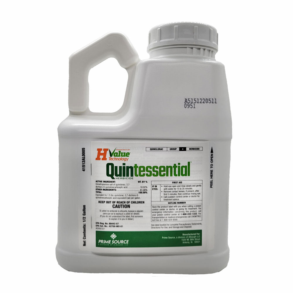 quin-way herbicide Prime Source
