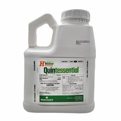 Quintessential Crabgrass Control