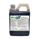 0-0-1 RGS Root Growth Bio-Stimulant, Sea Kelp | N-Ext