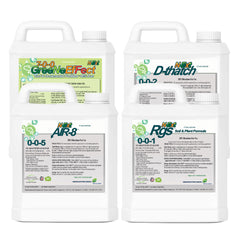 Soil Activator Pack | Four Gallons | N-Ext