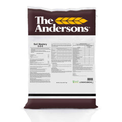 5-0-0 Soil Mastery | The Andersons