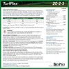 20-2-3 TurfPlex Plus SeaXtra | Ecologel
