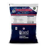 17-7-6 Freedom Fertilizer with Chelated Iron, Magnesium and Bio-Nite - Granular Lawn Fertilizer
