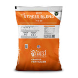 7-0-20 Stress Blend 3% Iron - Bio-Nite - Granular Lawn Fertilizer