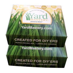 Yard Mastery Soil Testing Kit | Yard Mastery