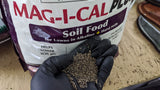 MAG-I-CAL PLUS Soil Food for Lawns in Alkaline & Hard Soil | Jonathan Green